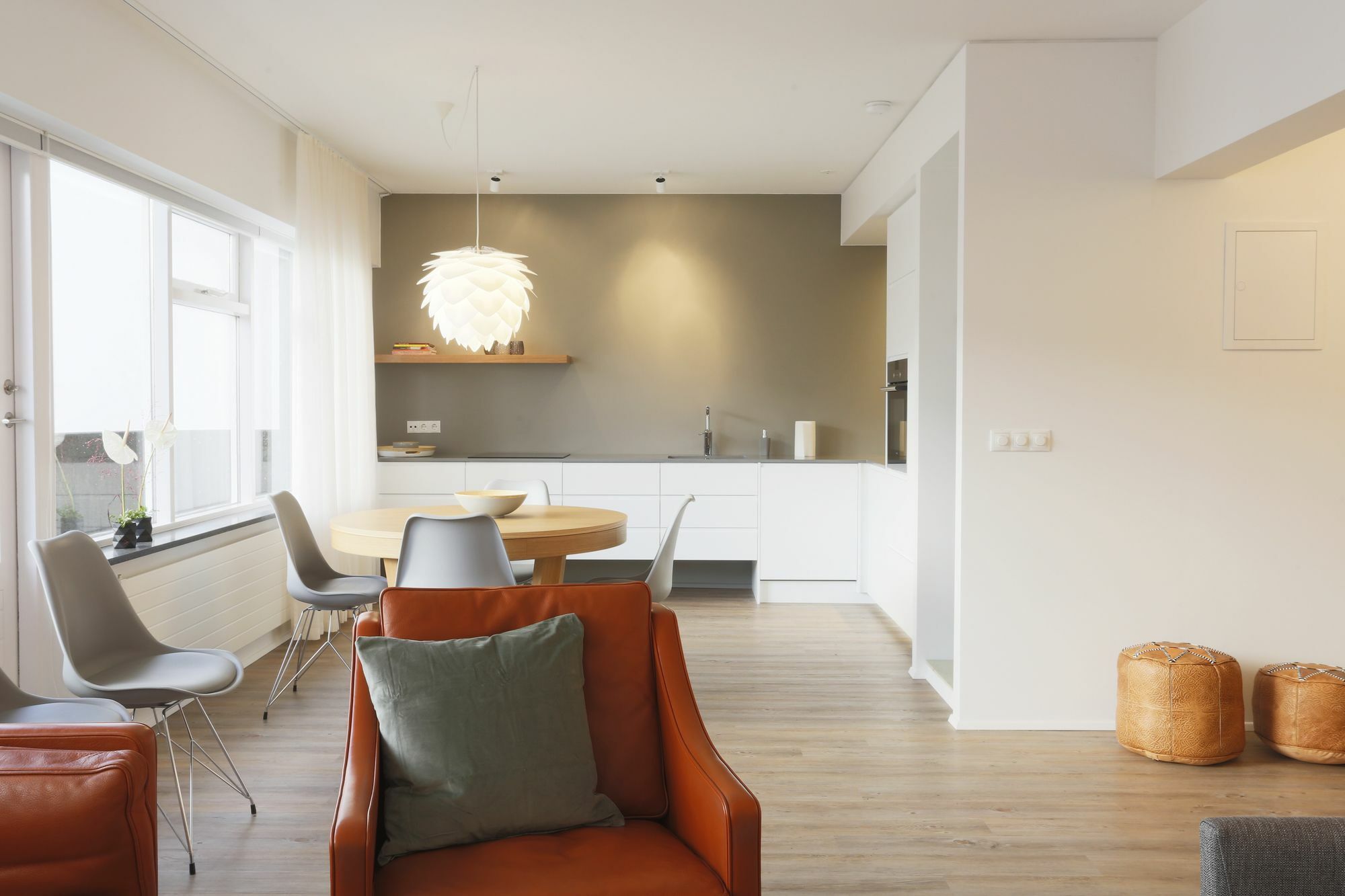 V54 Harbour Apartments Reykjavík Exterior photo