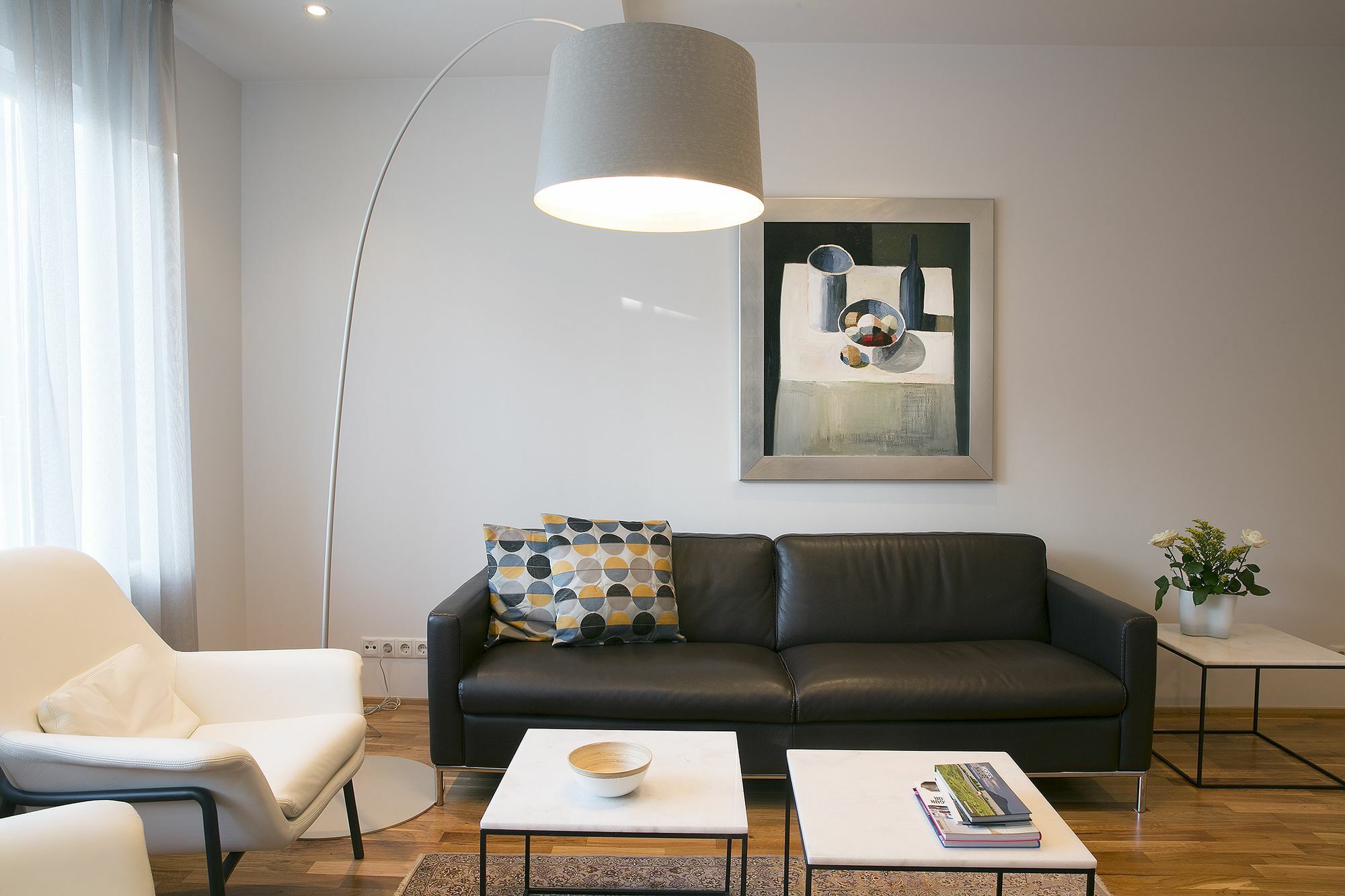 V54 Harbour Apartments Reykjavík Exterior photo
