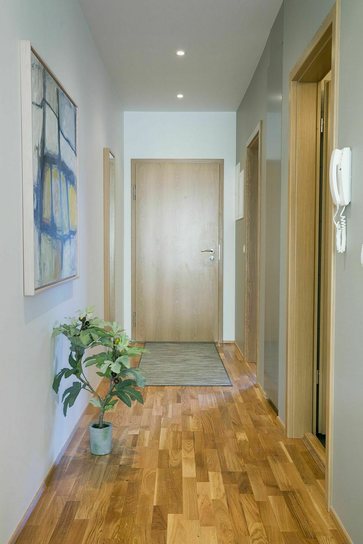 V54 Harbour Apartments Reykjavík Exterior photo